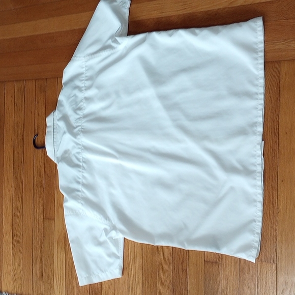 Men's Weatherproof Button Shirt - Picture 5 of 6